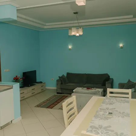 Comfortable Flat In New Bazaar Apartamento