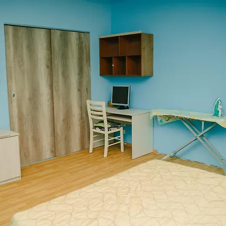 Apartamento Comfortable Flat In New Bazaar