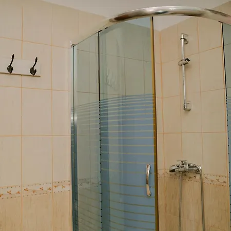 Comfortable Flat In New Bazaar Apartamento