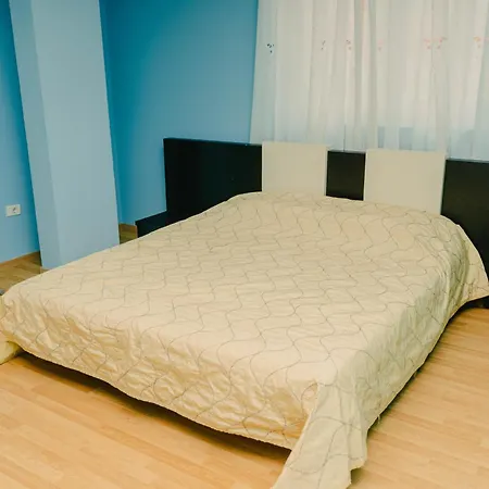 Apartamento Comfortable Flat In New Bazaar *