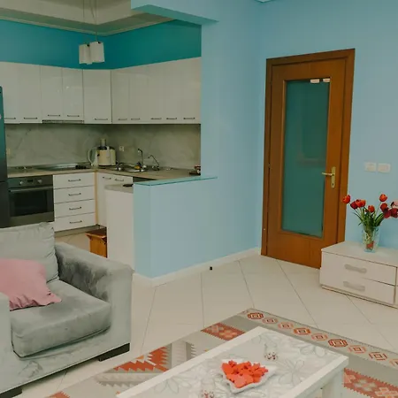 Apartamento Comfortable Flat In New Bazaar *