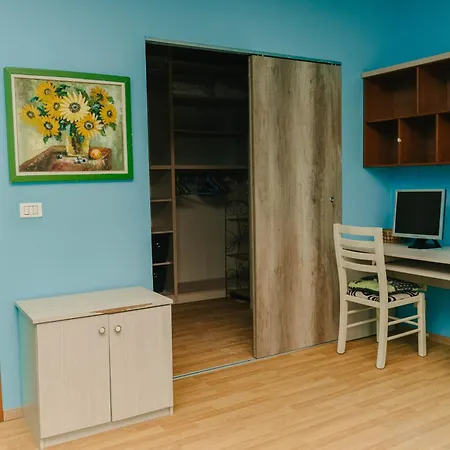 Apartment Comfortable Flat In New Bazaar *