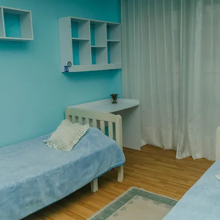 Apartment Comfortable Flat In New Bazaar *